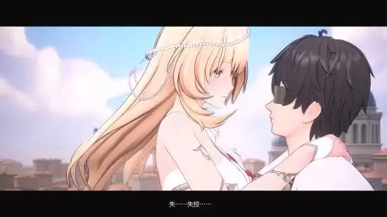 《尘白禁区》联动中国邮政引争议!尺度过大遭抵制