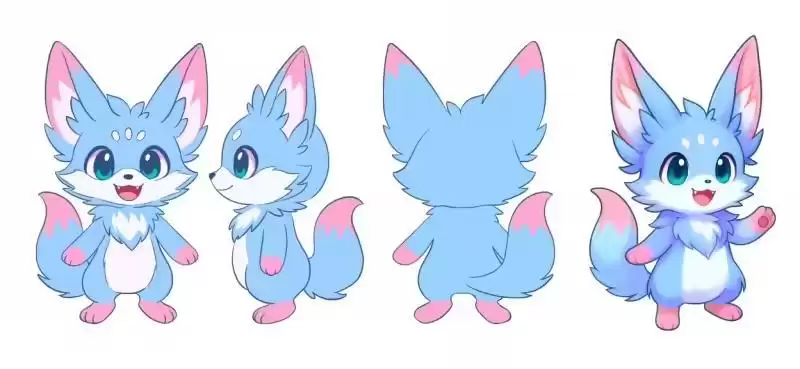 前魅族Flyme负责人杨颜预热将推出AI电子宠物产品Aimon,4月亮相