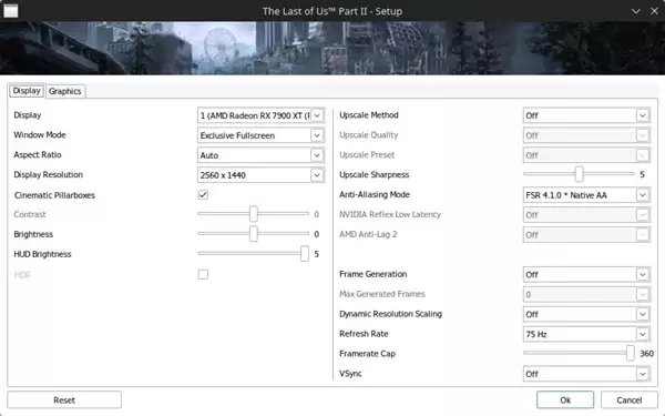 AMD FSR 4.1泄露!上代显卡居然能跑