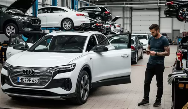 机构研究8000块电池后发现 超8年车龄的旧电池健康度仍高达85%