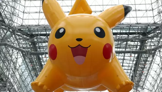 宝可梦三十周年:九百二十一亿美元估值背后的生态延展与人文运营之道