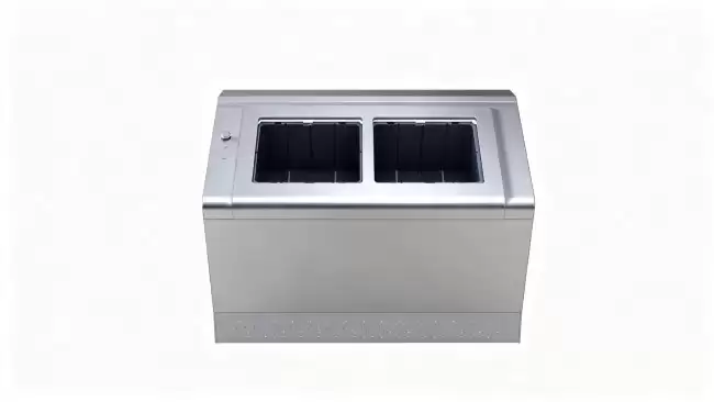 索密纳魔方仓试点落地 赋能鞋服仓储智能化升级