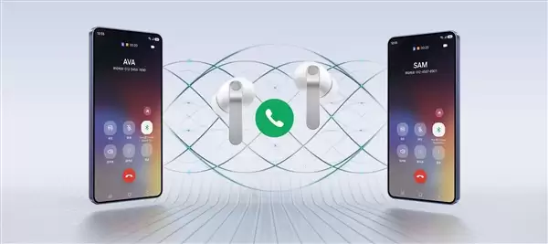 1399元起售!三星Buds4/Pro正式发布:搭载SWB超清晰通话