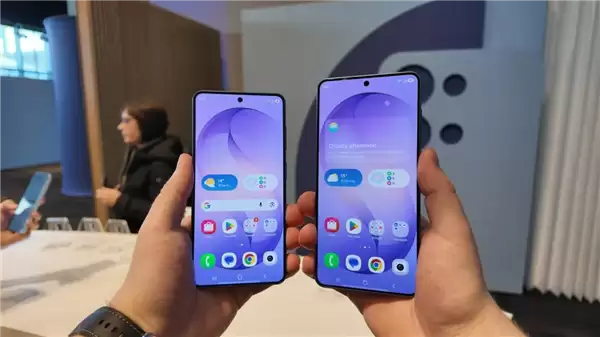 全球首发2nm芯片!三星Galaxy S26/S26+发布:6200元起