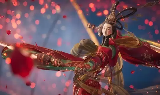 《燕云十六声》霜催落月桃靥剑姬天赋攻略