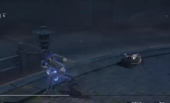 《异人之下》张楚岚技能介绍