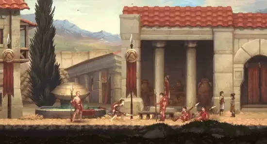 《战神:斯巴达之子》公布作弊码!圣莫尼卡坐不住了?