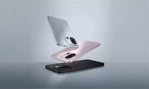 小屏党的梦中情机！李杰：一加15T将刷新大家对小屏手机的认知