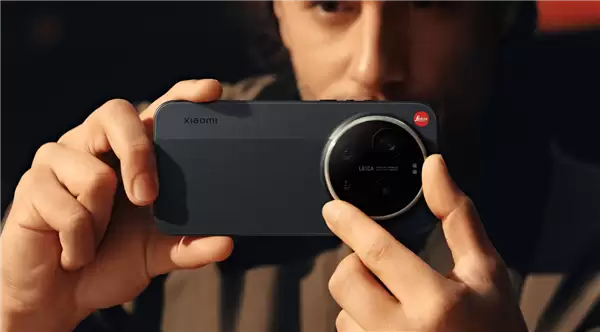 小米14 Ultra徕卡版全球版本明天发布:定名LEICA LEITZPHONE powered by Xiaomi