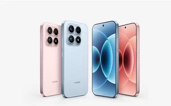 小米2026年欧洲智能手机出货2180万部稳居第三，市占率16%