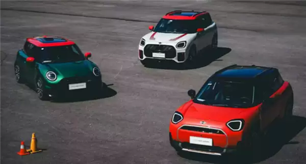 效仿大众!宝马正在争取为中国产电动MINI减免关税