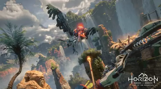 Firesprite专注PS平台开发，多款未公布游戏同步推进中