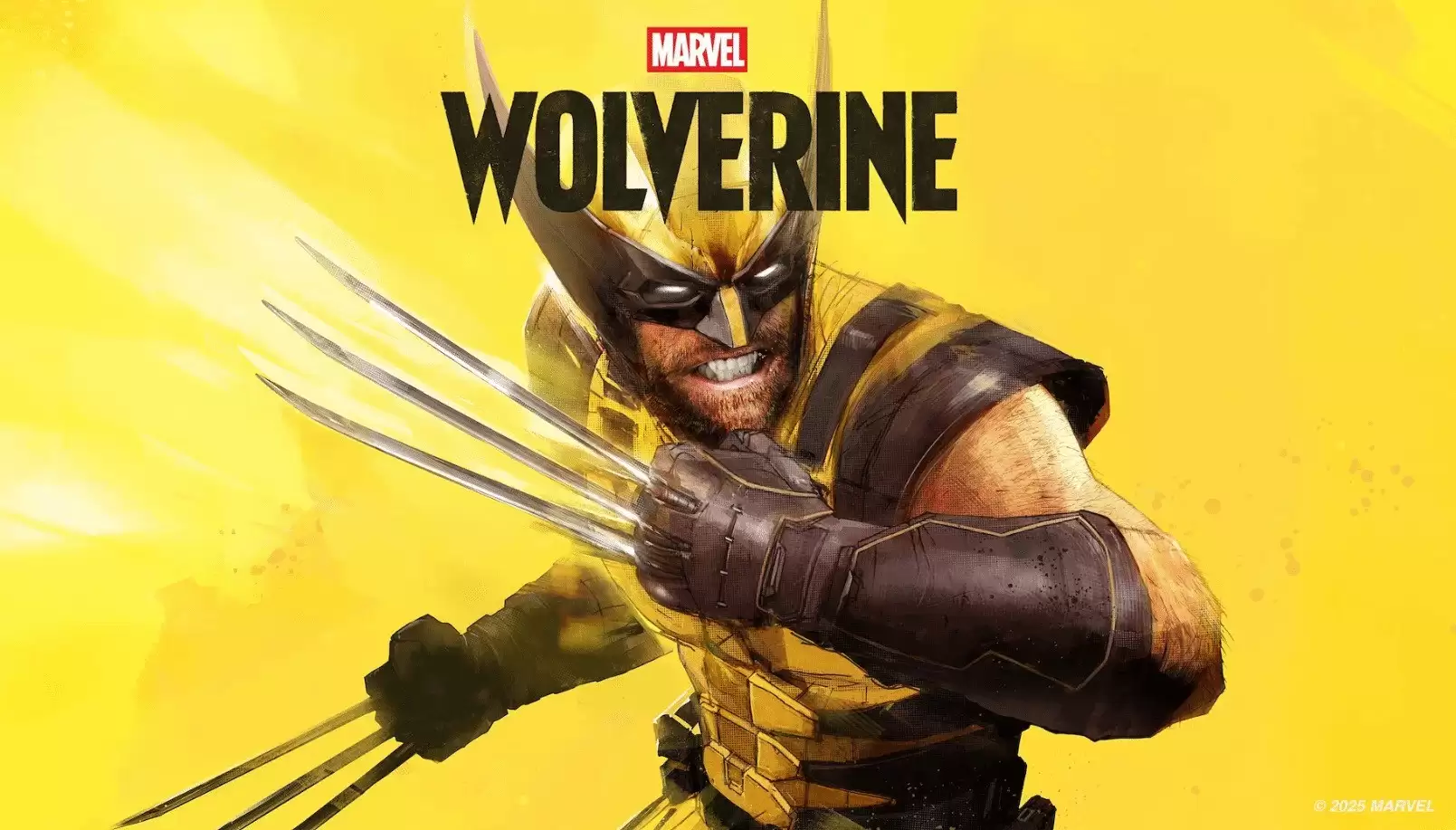 《漫威金刚狼》正式定档 9月15日登陆PS5平台