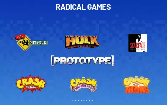 《虐杀原形》复刻要来了吗 新工作室贴出宣传海报