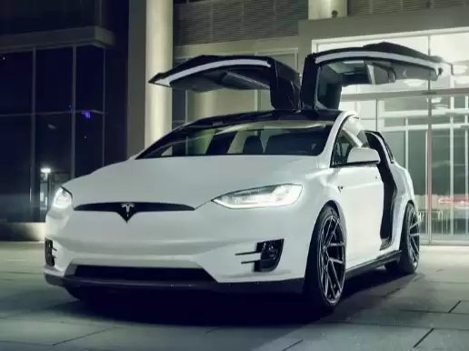 特斯拉Model X购买智驾7年未推送 车主:5.6万元也不给退