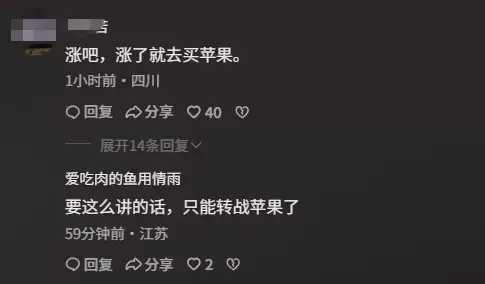 涨幅最低超1000元！中国手机厂商将集体涨价 网友：iPhone竟成性价比之王