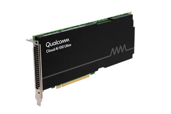 高通7年前的AI芯片终于有了买家!沙特阿拉伯第一个部署