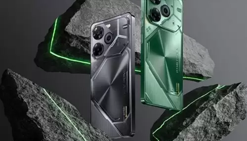 传音2025年非洲智能手机出货4050万部稳居第一，市占率微降至48%