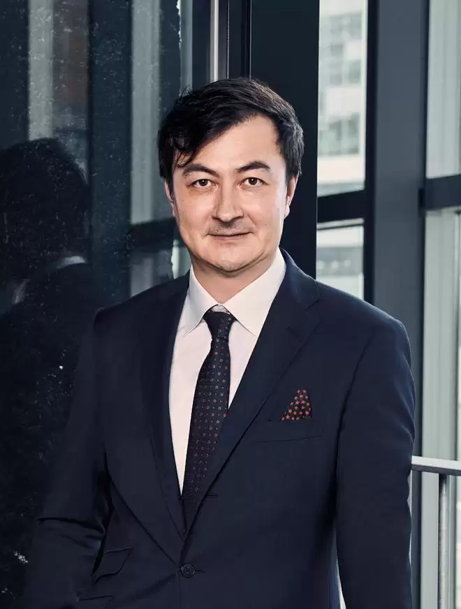 4 Matthias Schepers将出任奥迪中国销售及市场营销副总裁