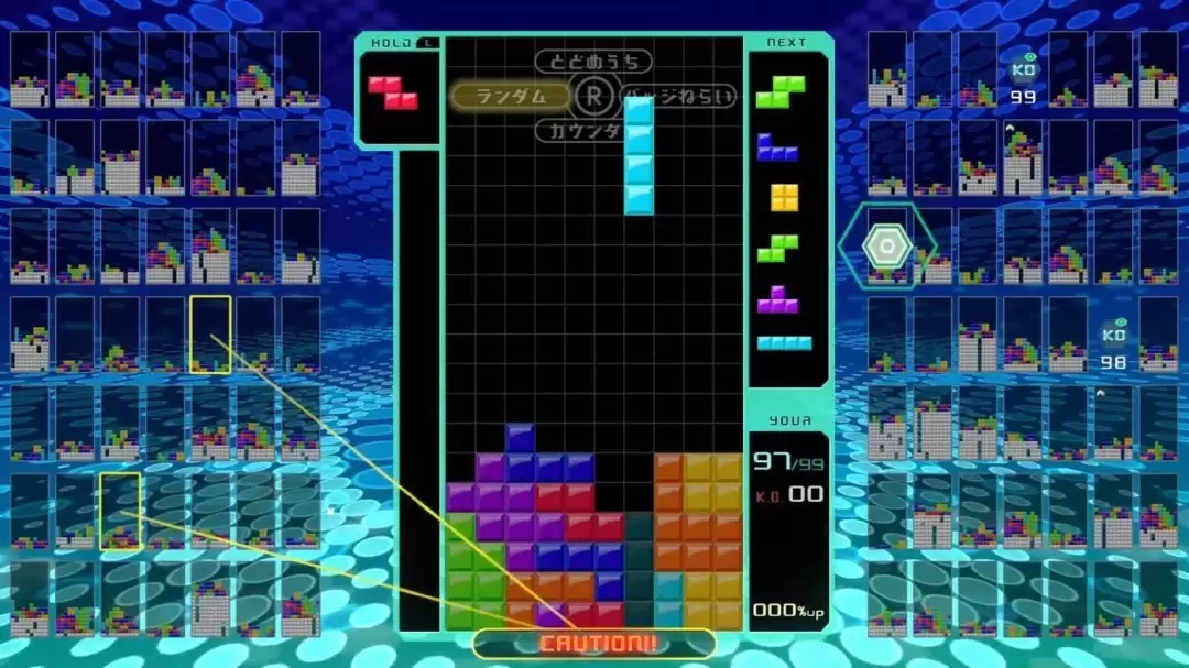 俄罗斯方块或成PTSD侵入性记忆干预新手段