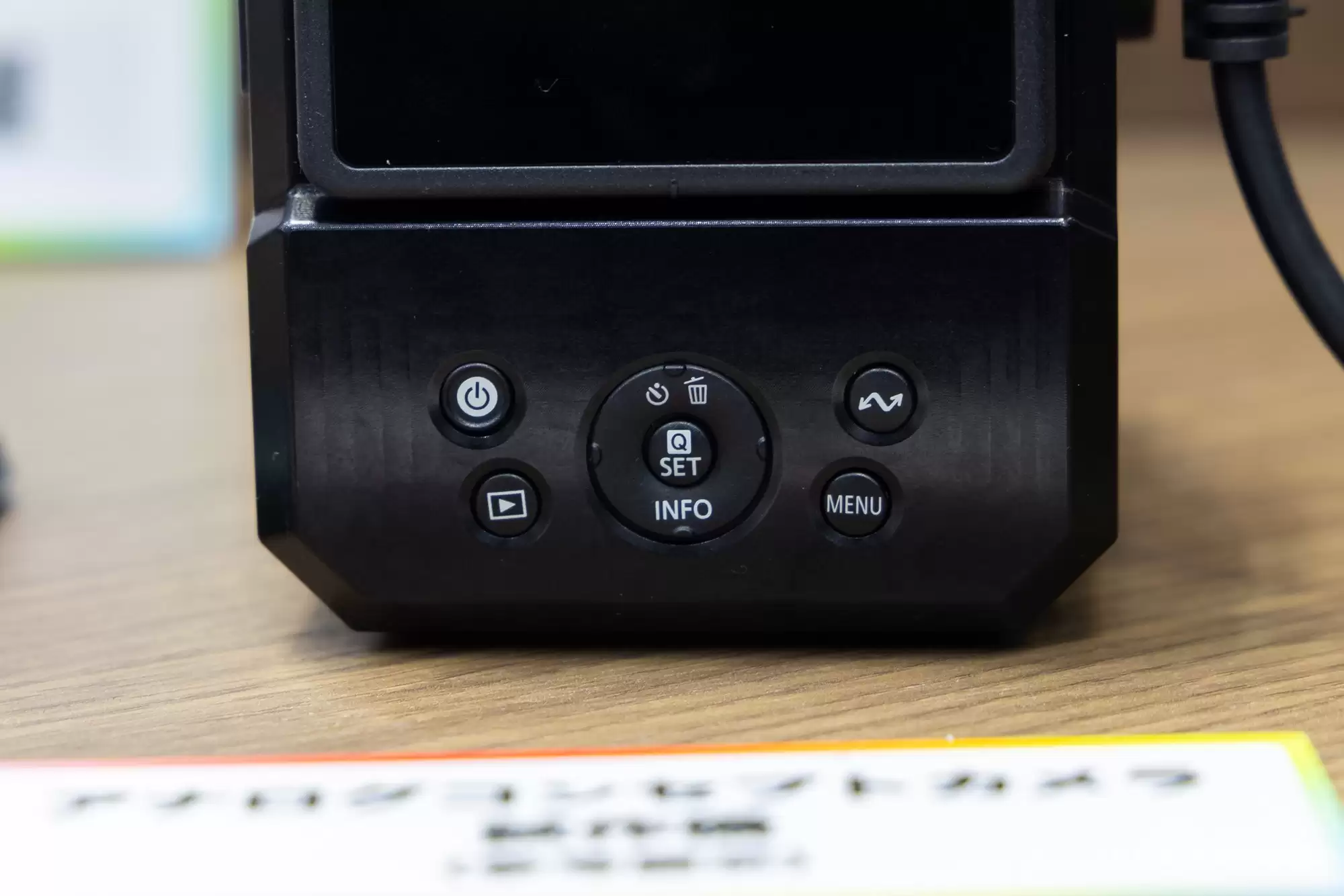 腰平取景致敬经典 佳能复古概念相机亮相CP+2026