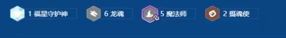 金铲铲之战2026福星守护神库奇阵容搭配推荐