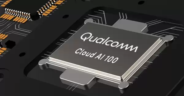 高通7年前的AI芯片终于有了买家!沙特阿拉伯第一个部署