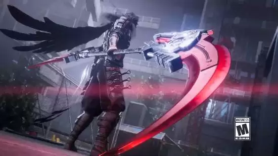 忍者龙剑传4DLC超忍双雄3月4日上线,新增剧情、武器与挑战模式