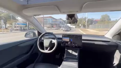 连续6年数据为零！马斯克画饼被监管揭穿：特斯拉从未在加州推进Robotaxi无人驾驶测试