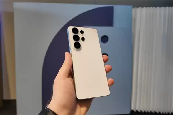 三星无奈！Galaxy S26找美光买内存：自家兄弟一点优惠都不给