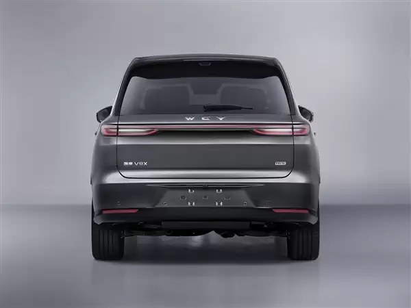 魏建军犯难:如何既坚持事实又宣传好魏牌V9X