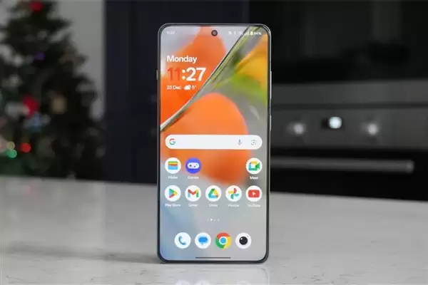 小屏党的梦中情机！李杰：一加15T将刷新大家对小屏手机的认知