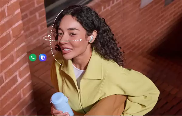 1399元起售!三星Buds4/Pro正式发布:搭载SWB超清晰通话