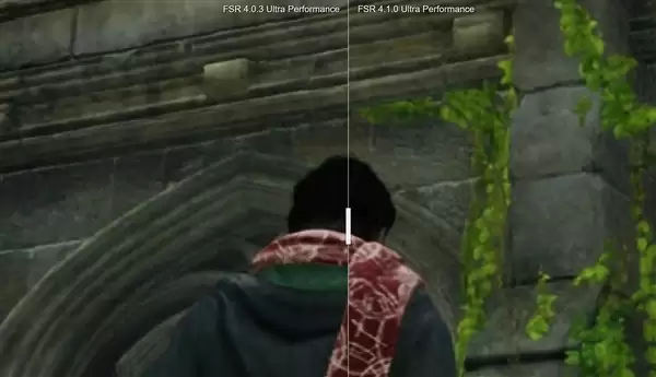 AMD曝光FSR 4.1测试版：画质微调但不支持RX 7900 XTX