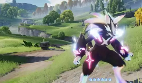 《伊莫》拉撒技能介绍