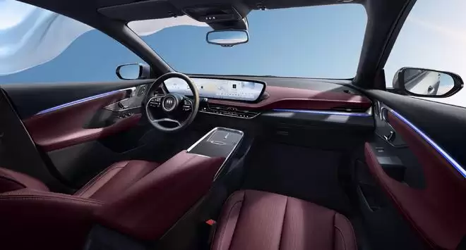 别克君越昂科威Plus直降5000元 限时优惠价15.49万元起