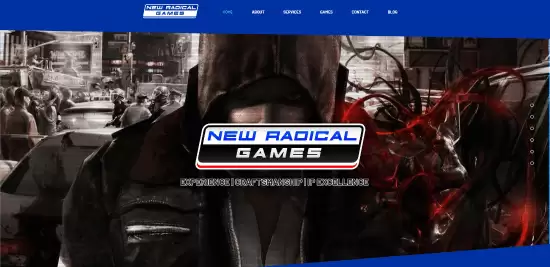 《虐杀原形》复刻要来了吗 新工作室贴出宣传海报