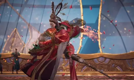 《燕云十六声》霜催落月桃靥剑姬天赋攻略