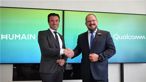 高通7年前的AI芯片终于有了买家!沙特阿拉伯第一个部署