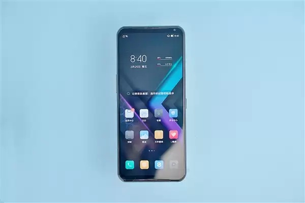 跑分高≠游戏稳！联想拯救者科普掉帧原因：性能调度存波动