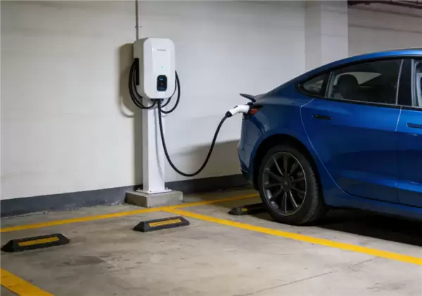 网传新能源车开征“里程税”  收费0.12元/公里 多地回应