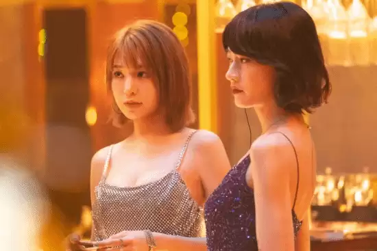 春节档最高分!《夜王》豆瓣开分7.8分:顶级群像塑造