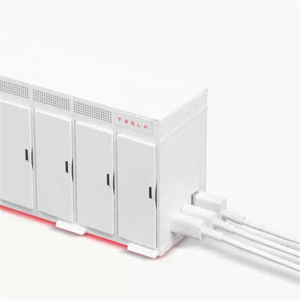 售价709元！特斯拉推出迷你储能站造型充电宝：1:40比例复刻Megapack