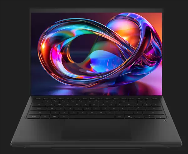 华硕灵耀14双屏2026笔记本14999元起:双2.8K+144Hz+OLED触控屏