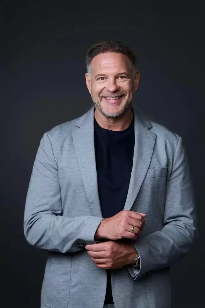 6 安德楷(Michael Arndt)将转任大众汽车乘用车品牌韩国董事总经理