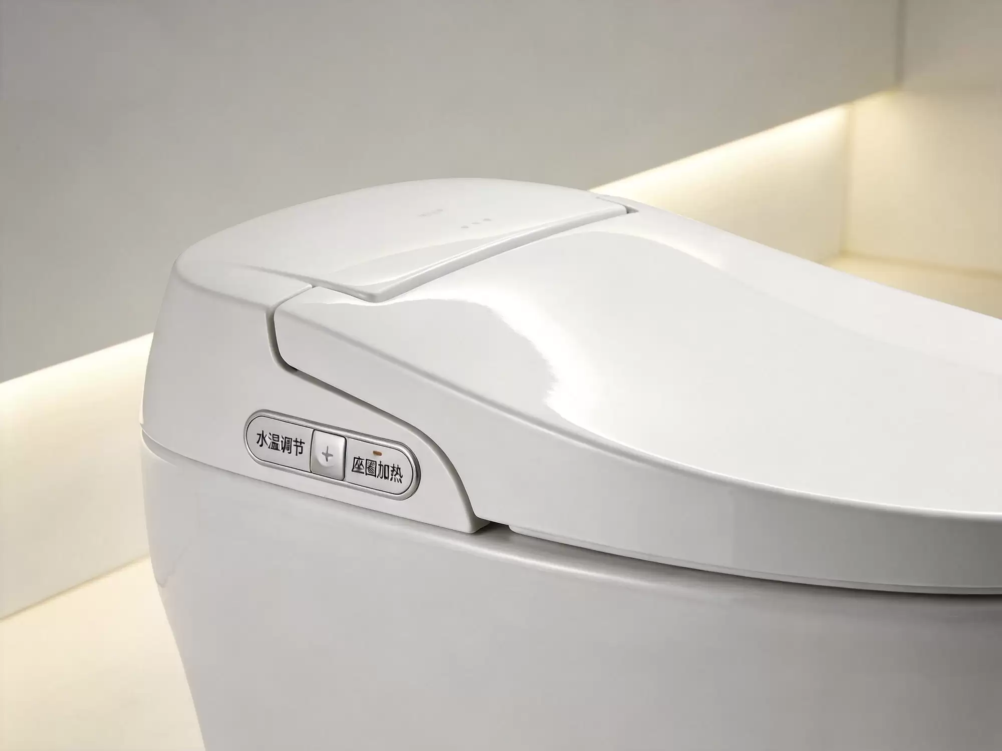 2026年AI智能马桶的分水岭：从功能叠加到“主动式闭环”