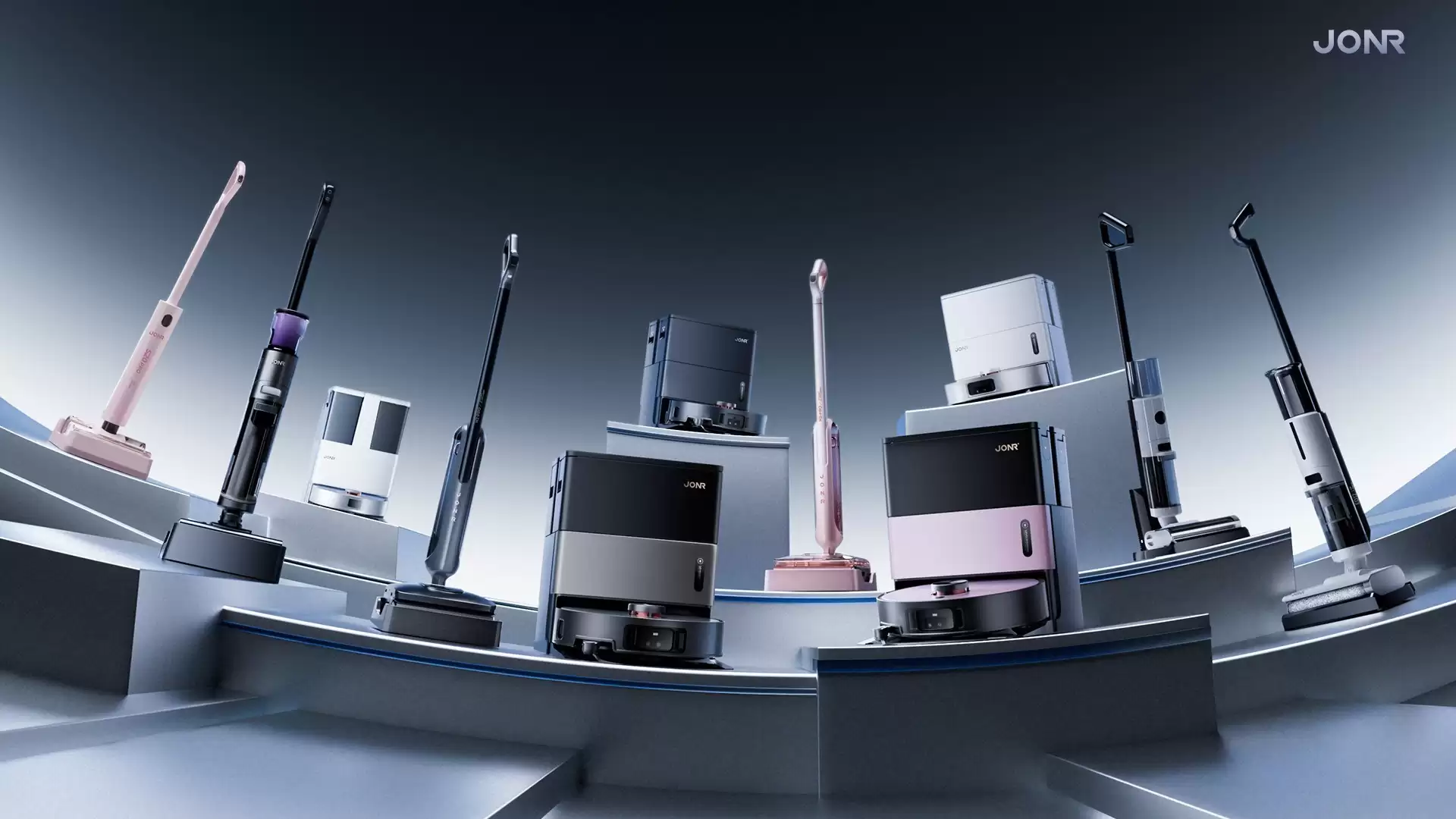 京蛙科技荣获苏州工业园区SISPARK年度高成长企业 海外多国登顶清洁电器榜首