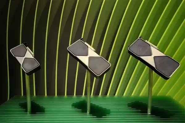 英伟达因GDDR7短缺大幅削减游戏显卡供应，重心全面转向AI芯片