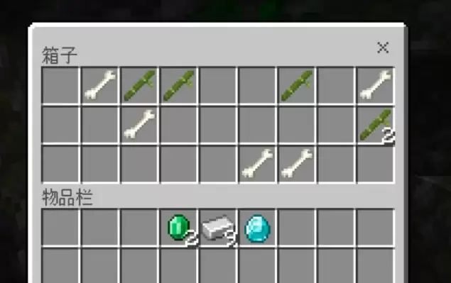 我的世界丛林神殿种子是什么2026