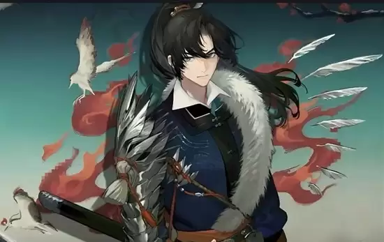 《重返未来：1999》程和光抽取建议